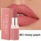Handaiyan Matte Velvet Lipstick - Long-Lasting Waterproof Formula