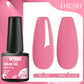 Mtssii Dried Flower Gel Nail Polish - Natural Flower Fairy Series UV/LED