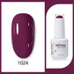 Clou Beaute HEMA & TPO Free Gel Nail Polish - Army Green 15ml