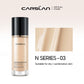 Long-Lasting Moisture Matte Liquid Foundation - Full Coverage Concealer