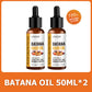 Pure Batana Oil Hair Growth Treatment - Nourishing Hair Care for Men & Women