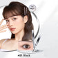 Judydoll Lashes Mascara - Waterproof Silk Fiber Black Long Curling