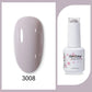 Clou Beaute HEMA & TPO Free Gel Nail Polish - Army Green 15ml