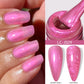 LILYCUTE Thermal Gel Nail Polish 7ml - Temperature Color Changing UV LED