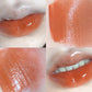 Handaiyan Mirror Glass Lip Tint - Long-Lasting Waterproof Lip Gloss