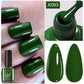LILYCUTE Thermal Gel Nail Polish 7ml - Temperature Color Changing UV LED
