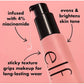 Moisturizing Makeup Base Gel - 24ml Isolation Primer for Dry Skin