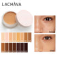15 Color Concealer Palette - Full Coverage Waterproof with Brush