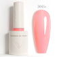 VENALISA V6 Gel Nail Polish - HEMA & TPO Free, Long-Lasting UV/LED Gel, 10ml