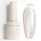 VENALISA V6 Gel Nail Polish - HEMA & TPO Free, Long-Lasting UV/LED Gel, 10ml