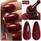 LILYCUTE Thermal Gel Nail Polish 7ml - Temperature Color Changing UV LED