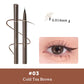 Judydoll Ultra-Fine Liquid Eyeliner - Waterproof Matte Finish
