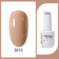 Clou Beaute HEMA & TPO Free Gel Nail Polish - Army Green 15ml