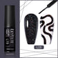 LILYCUTE 5ML Reflective Glitter Liner Gel Polish Nail Art Champagne Sparkling Lines