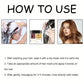 Collagen Moisturizing Hair Mask with Hyaluronic Acid & Keratin - Deep Repair