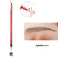 Waterproof Eyebrow Pencil - Tattoo Tint Long Lasting Brow Lift Enhancer