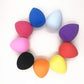 Premium Water-Drop Makeup Sponge - Soft Latex-Free Foundation Blender