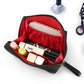 2025 Korean Style Cosmetic Bag - Waterproof Luxury Makeup Organizer