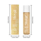 SPF 50+ Makeup Setting Spray - Oil Control & Sun Protection Face Mist