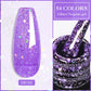 Mtssii Dried Flower Gel Nail Polish - Natural Flower Fairy Series UV/LED