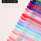 VENALISA V6 Gel Nail Polish - HEMA & TPO Free, Long-Lasting UV/LED Gel, 10ml