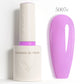 VENALISA V6 Gel Nail Polish - HEMA & TPO Free, Long-Lasting UV/LED Gel, 10ml