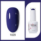 Clou Beaute HEMA & TPO Free Gel Nail Polish - Army Green 15ml