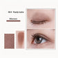 Curated Radiance Professional 12-Color Eyeshadow Palette - Natural Shimmer & Matte Nudes Collection