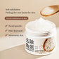 BIOAQUA White Rice Face Exfoliating Gel - Moisturizing & Nourishing Facial Scrub 140g