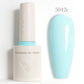 VENALISA V6 Gel Nail Polish - HEMA & TPO Free, Long-Lasting UV/LED Gel, 10ml