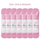 LAIKOU Moisturizing Sleeping Face Mask Set - 7 Piece Collection