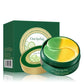 Collagen Eye Mask - 60 Patches for Hydration, Firming & Dark Circle Treatment