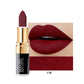 IMAGIC 12-Color Matte Lipstick Set - Waterproof Long-Lasting Velvet Finish