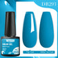 Mtssii Dried Flower Gel Nail Polish - Natural Flower Fairy Series UV/LED