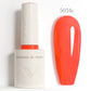 VENALISA V6 Gel Nail Polish - HEMA & TPO Free, Long-Lasting UV/LED Gel, 10ml