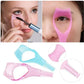 Pudaier 4D Waterproof Mascara - Professional Lengthening & Volumizing Formula with Non-Flaking