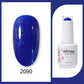 Clou Beaute HEMA & TPO Free Gel Nail Polish - Army Green 15ml
