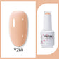 Clou Beaute HEMA & TPO Free Gel Nail Polish - Army Green 15ml