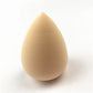 Premium Water-Drop Makeup Sponge - Soft Latex-Free Foundation Blender