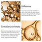 Crystal Collagen Eye Mask - 60 Patches for Hydration & Dark Circle Removal