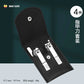 Home Nail Clipper Set Of 19 Pieces Large Size Dead Skin Pliers