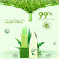 Aloe Vera Jelly Lipstick - Temperature Color Changing Long-Lasting Lip Balm