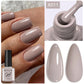 LILYCUTE Metallic Painting Liner Gel Nail Polish - 5ml