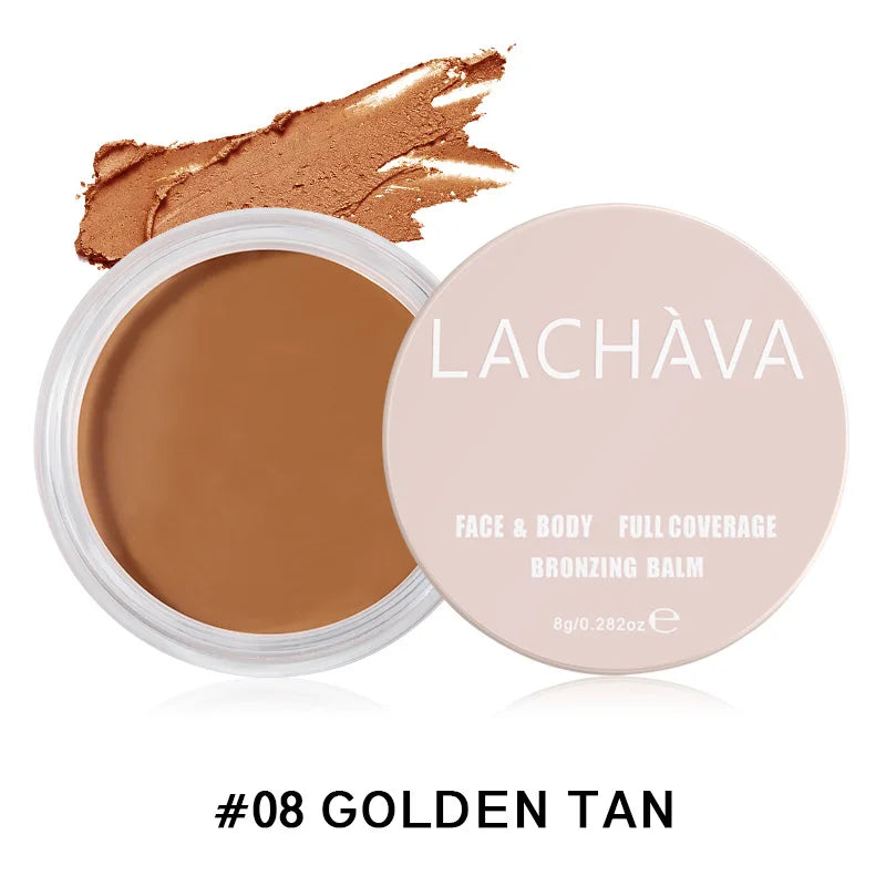 15 Color Concealer Palette - Full Coverage Waterproof with Brush