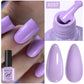 LILYCUTE Thermal Gel Nail Polish 7ml - Temperature Color Changing UV LED