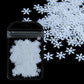 Holographic Nail Art Glitter - Laser Star & Butterfly Sequins (2g)