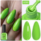 LILYCUTE Thermal Gel Nail Polish 7ml - Temperature Color Changing UV LED
