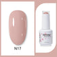 Clou Beaute HEMA & TPO Free Gel Nail Polish - Army Green 15ml