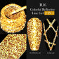LILYCUTE Metallic Painting Liner Gel Nail Polish - 5ml
