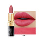 IMAGIC 12-Color Matte Lipstick Set - Waterproof Long-Lasting Velvet Finish